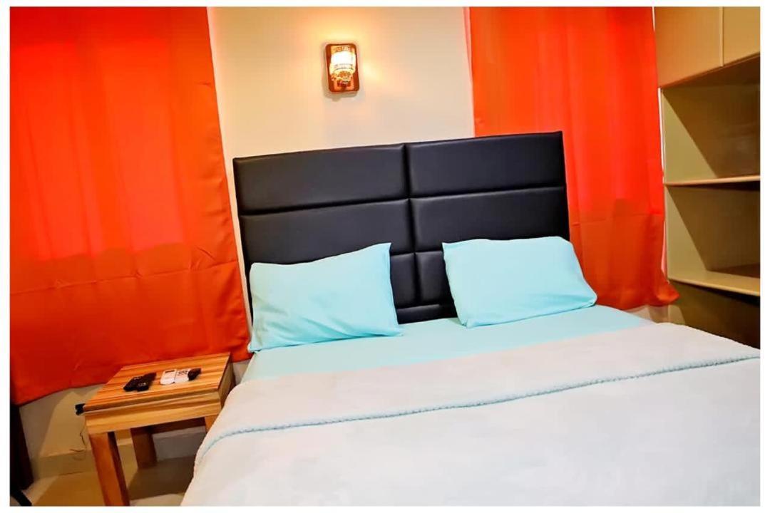 Oasis Lawafossi Apartment Bobo-Dioulasso Exterior photo