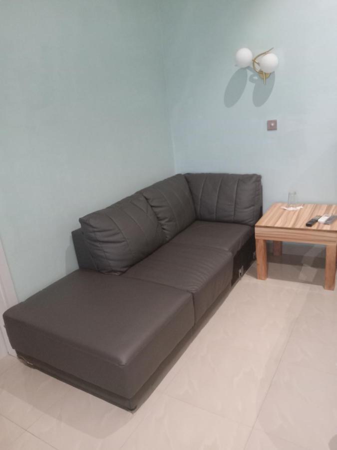 Oasis Lawafossi Apartment Bobo-Dioulasso Exterior photo