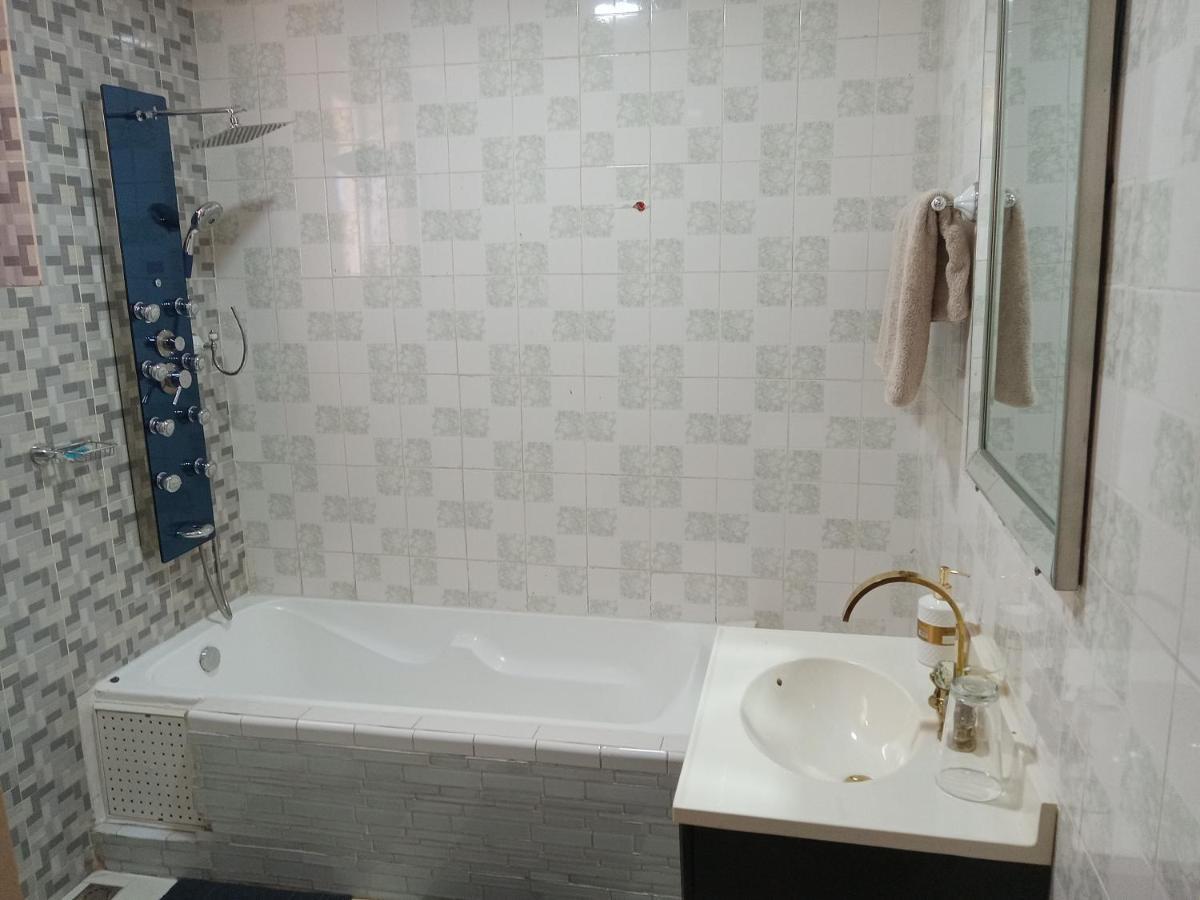 Oasis Lawafossi Apartment Bobo-Dioulasso Exterior photo